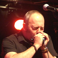 Mark Cole - Sons of the Delta